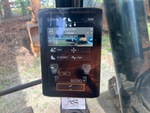 Control Station with Luces de advertencia del motor