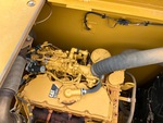 Motor with Fuel Leaks