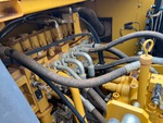 Hydraulics with Válvulas