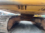 Chassis with Cubiertas inferiores