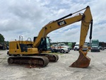 Hydraulics with