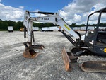 v2 Chassis - Excavator with