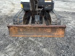 v2 Chassis - Excavator with