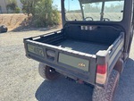 Chassis Photos with
