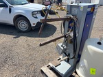 Control Station with