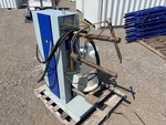 Control Station with