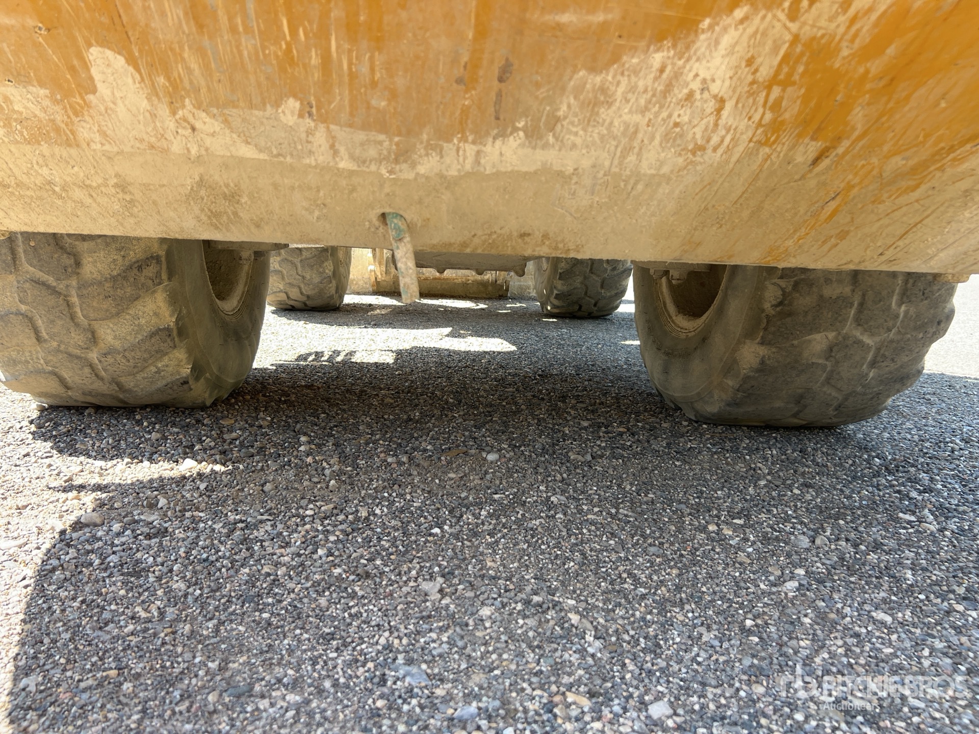 2010 Caterpillar 906H