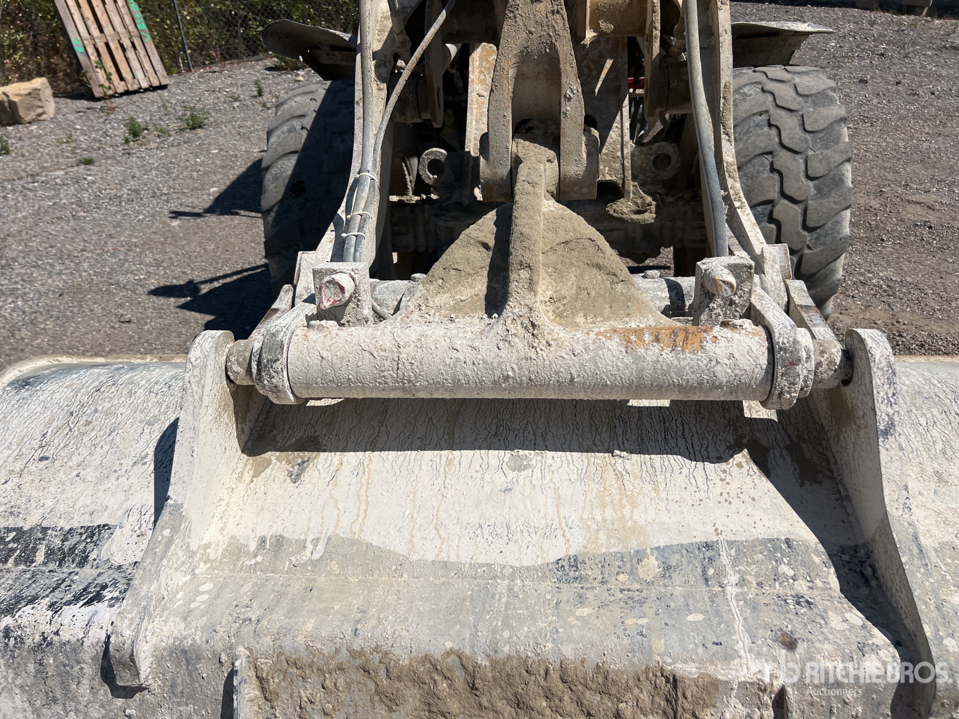 2010 Caterpillar 906H