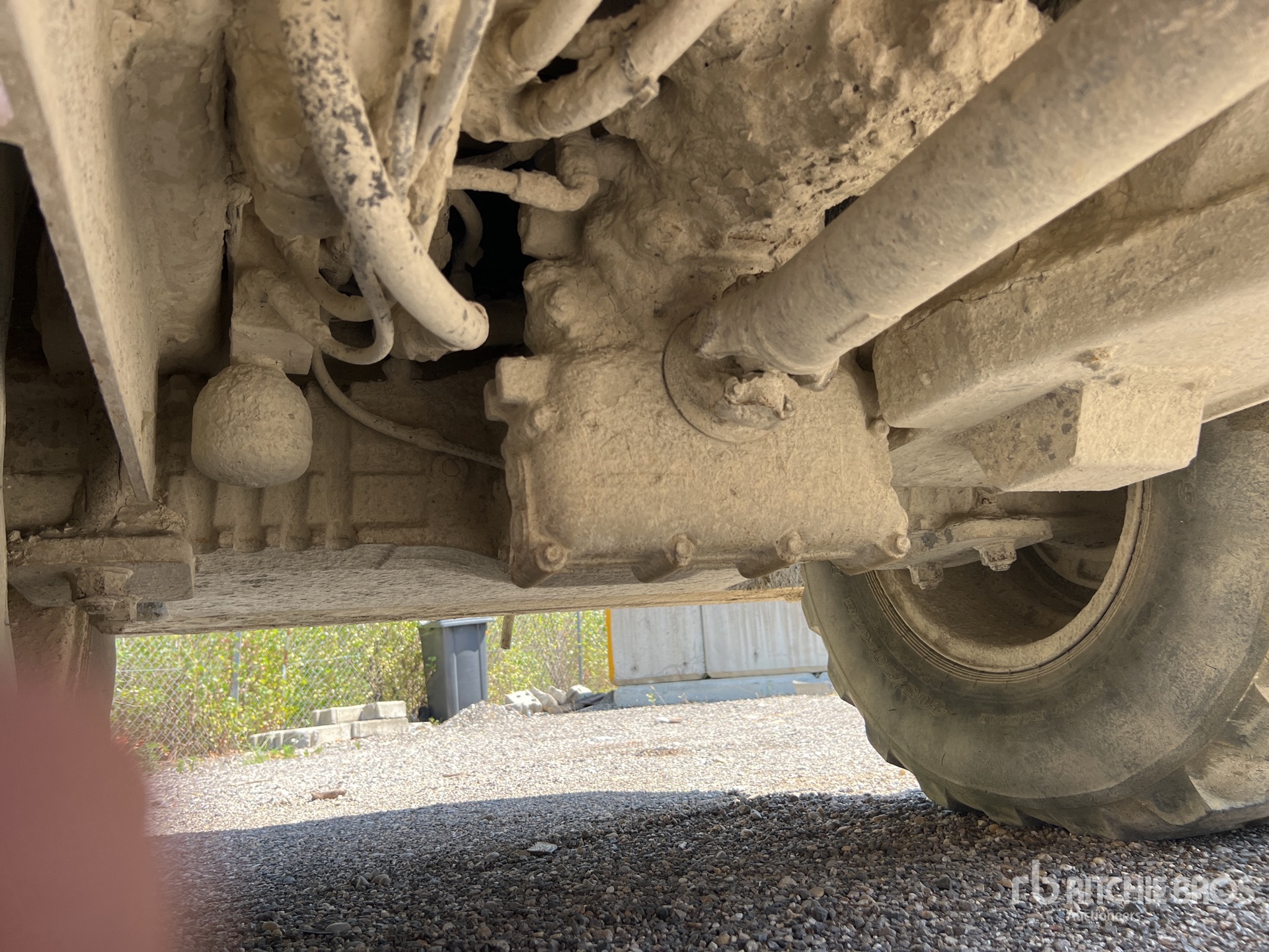2010 Caterpillar 906H