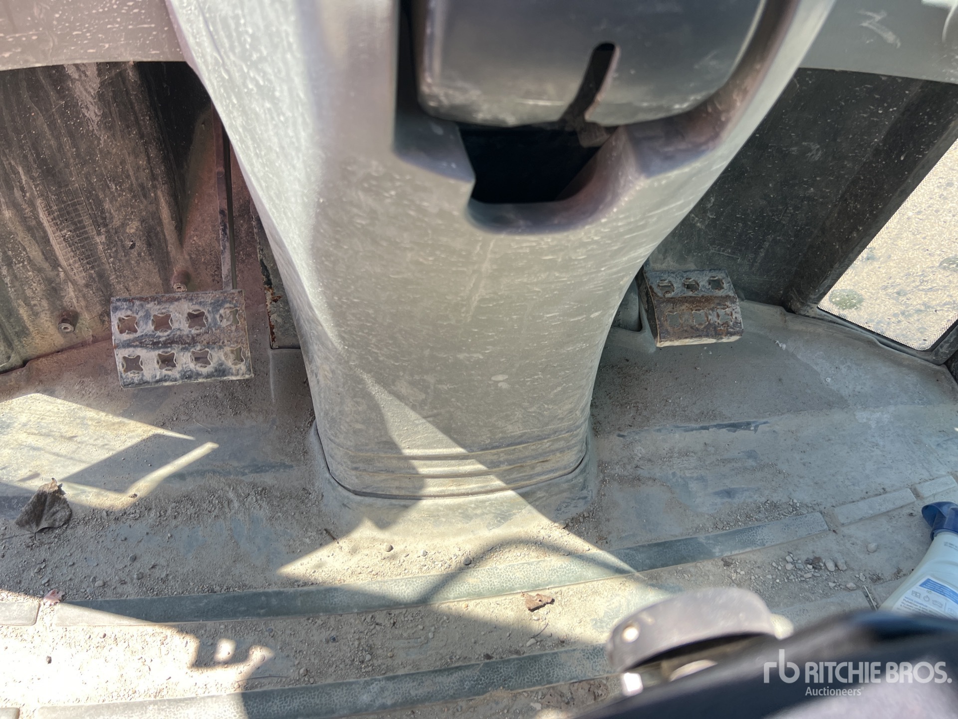 2010 Caterpillar 906H