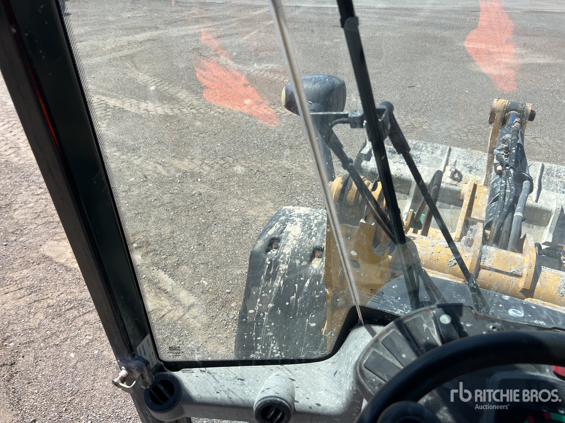 2010 Caterpillar 906H