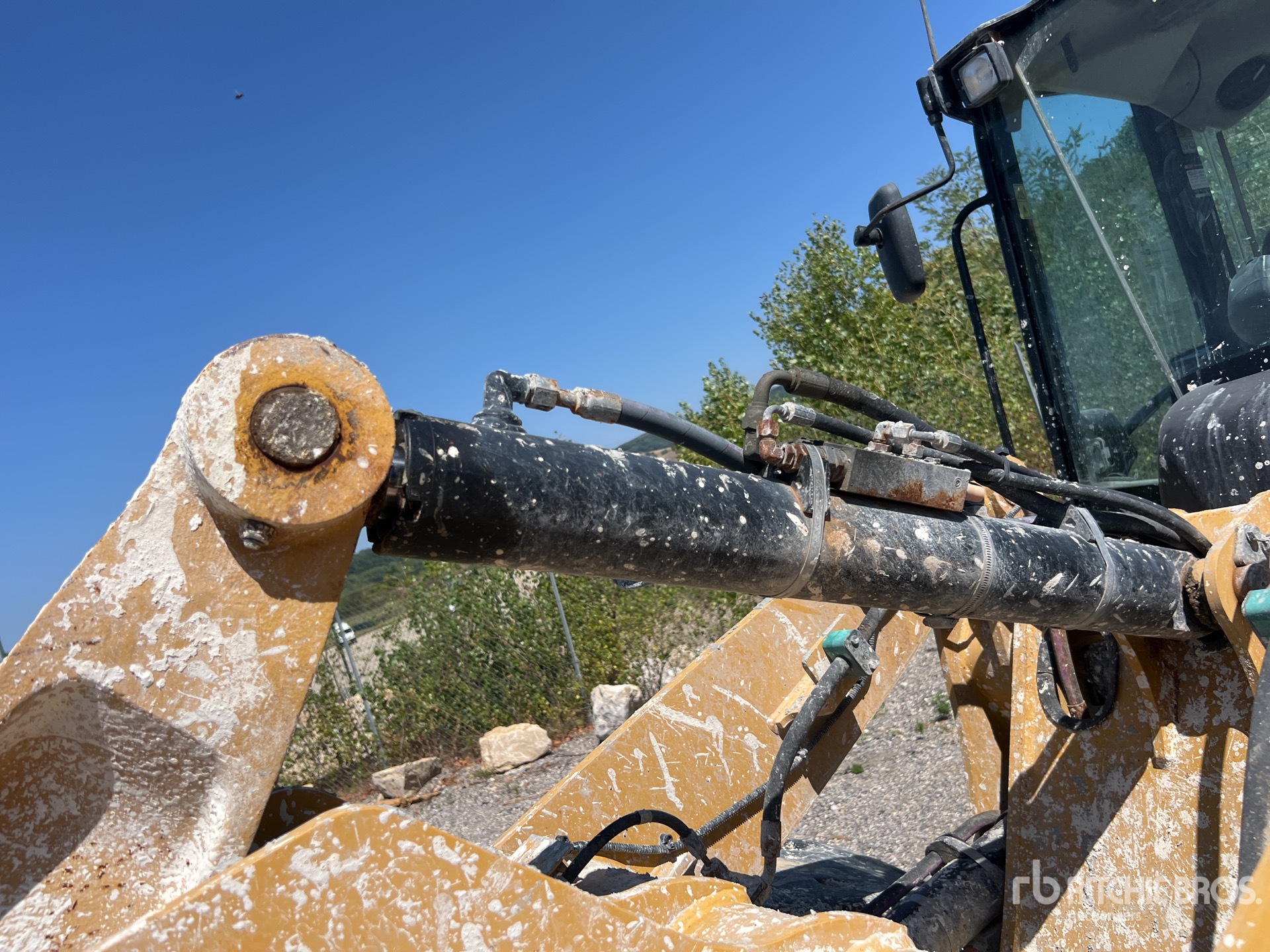 2010 Caterpillar 906H