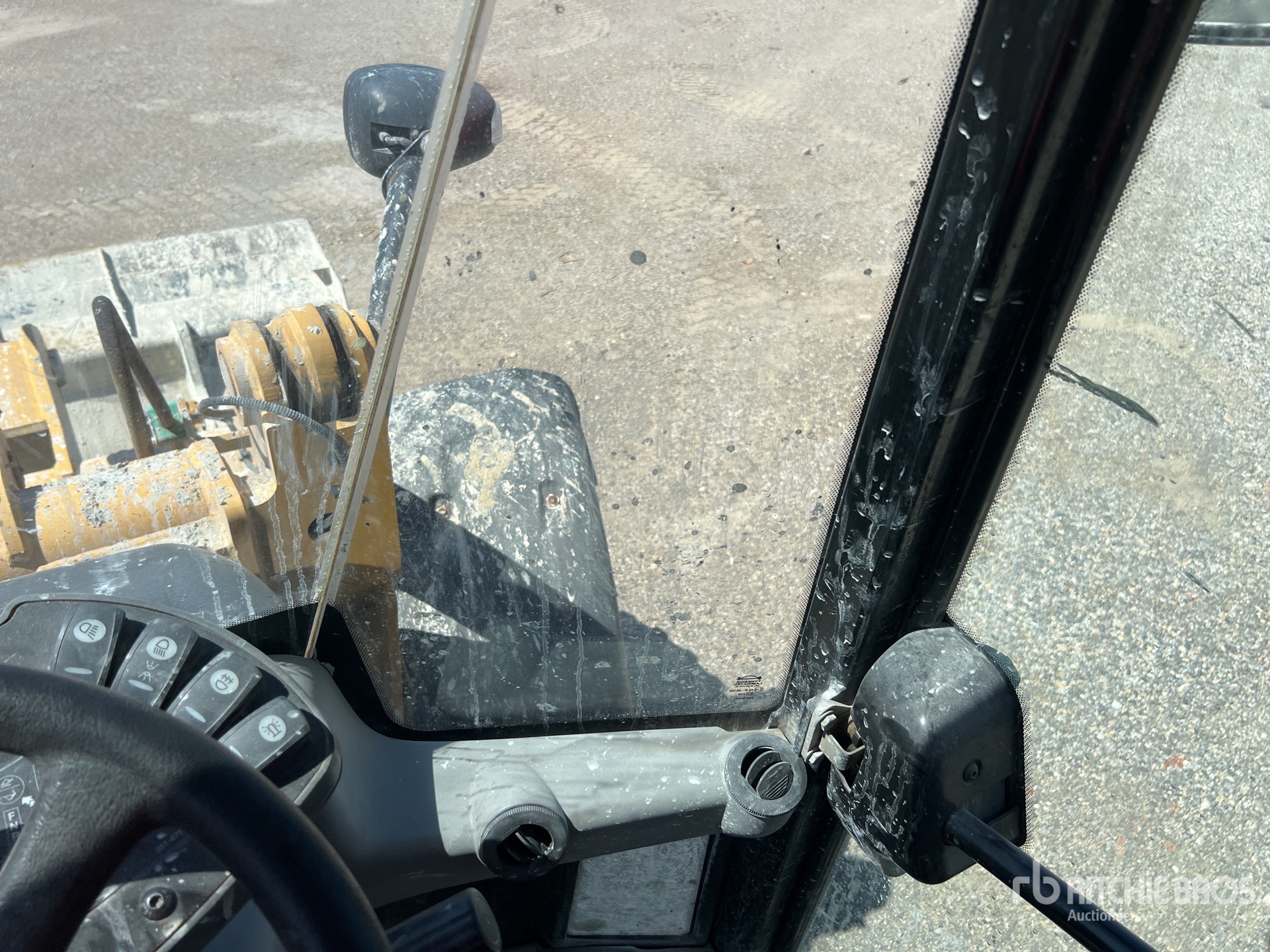 2010 Caterpillar 906H