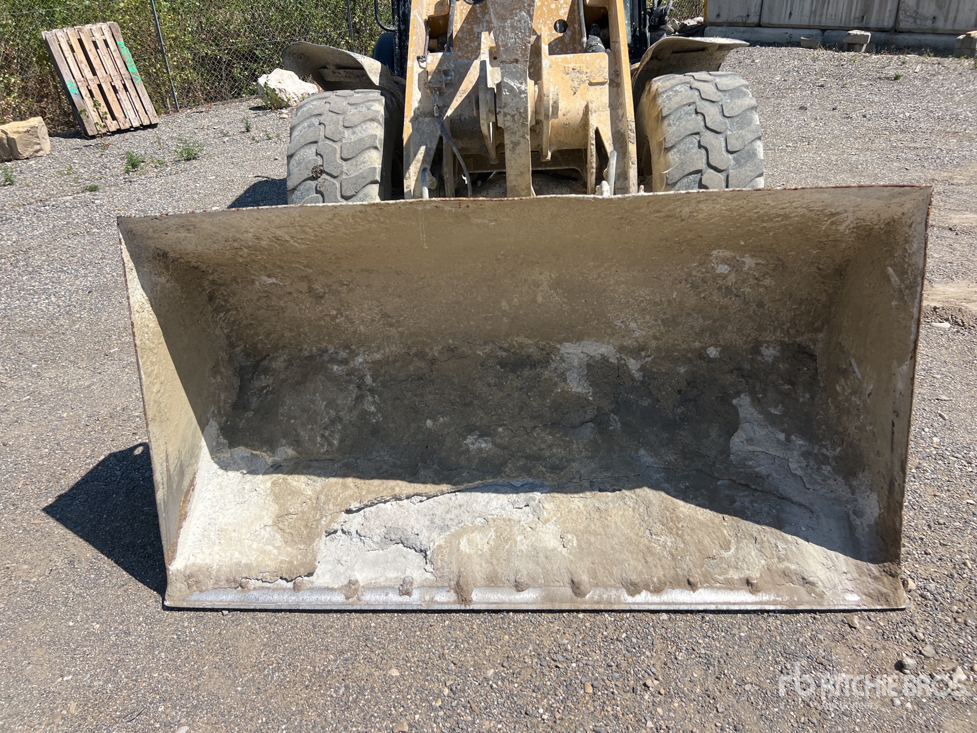 2010 Caterpillar 906H