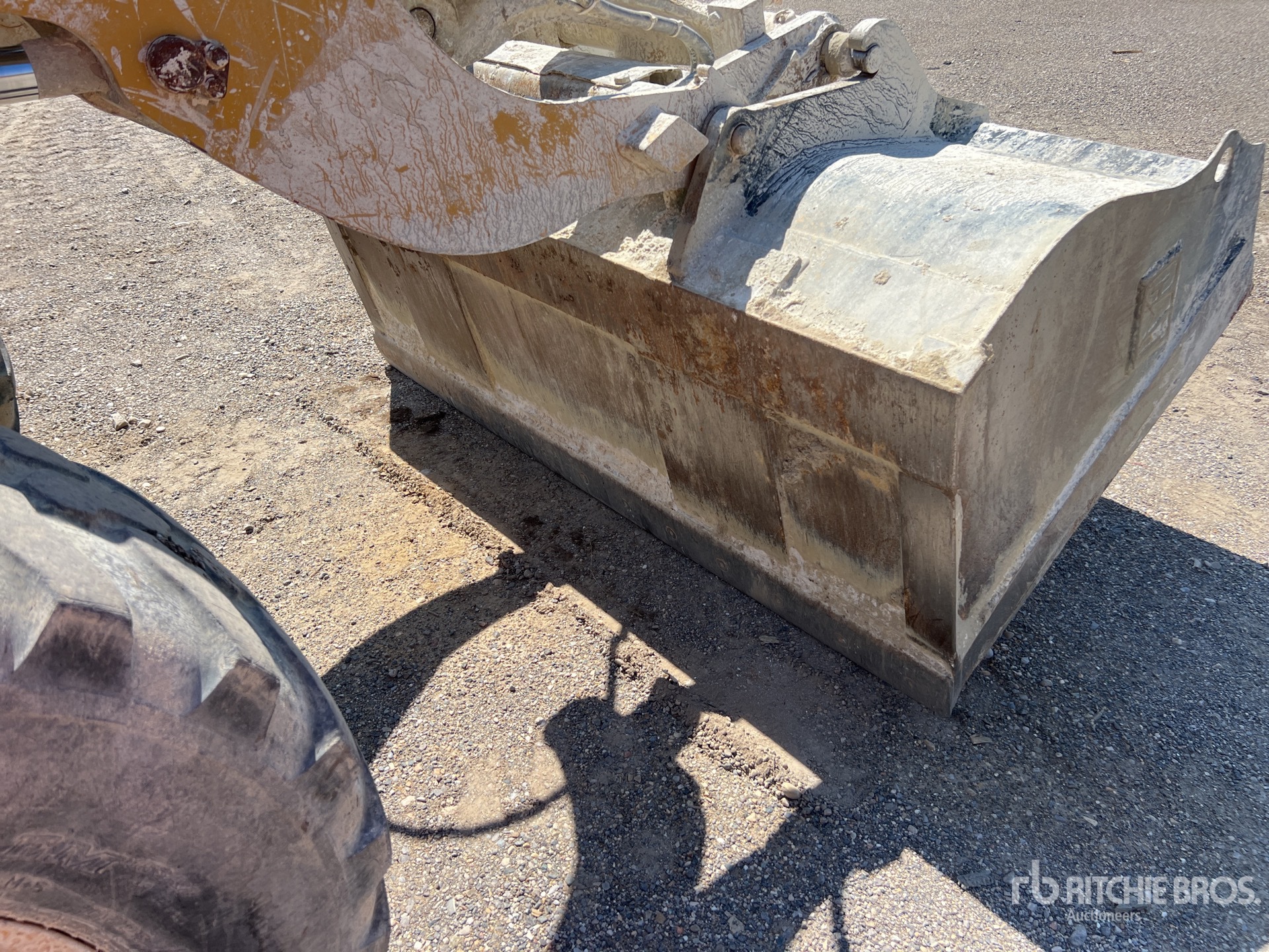2010 Caterpillar 906H