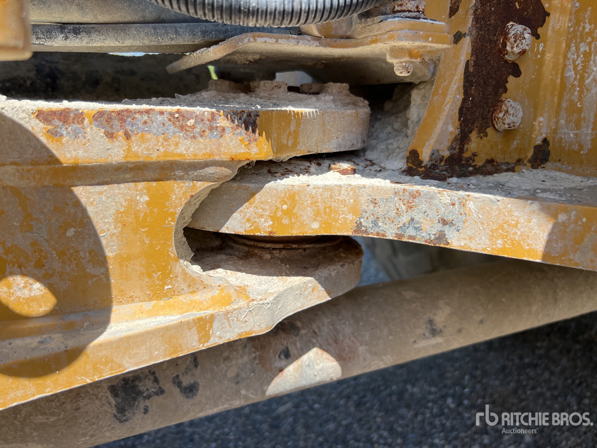 2010 Caterpillar 906H