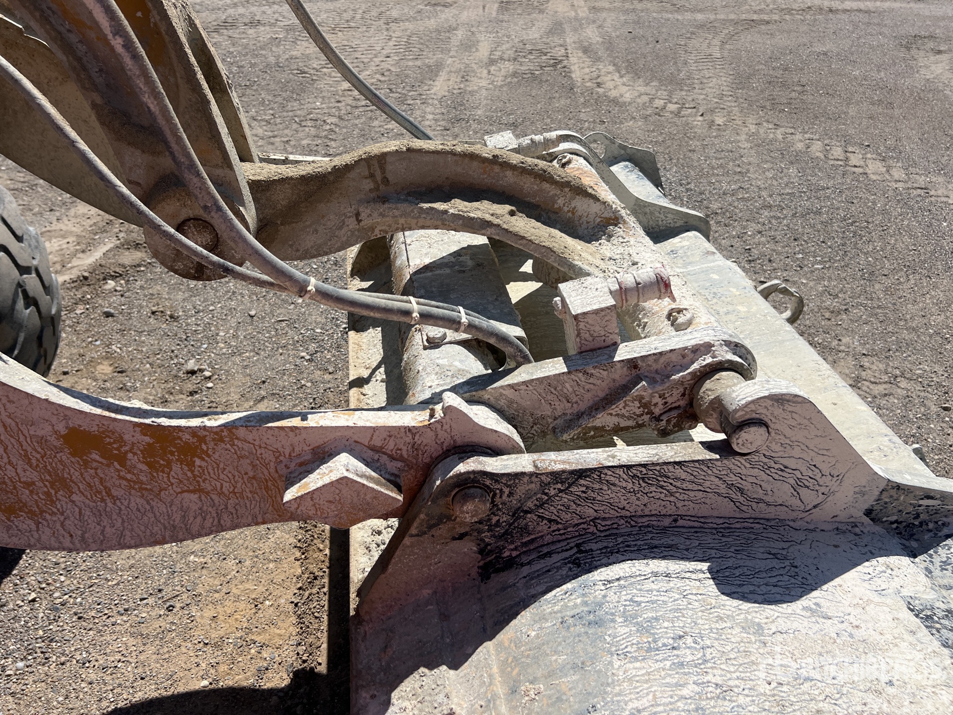 2010 Caterpillar 906H