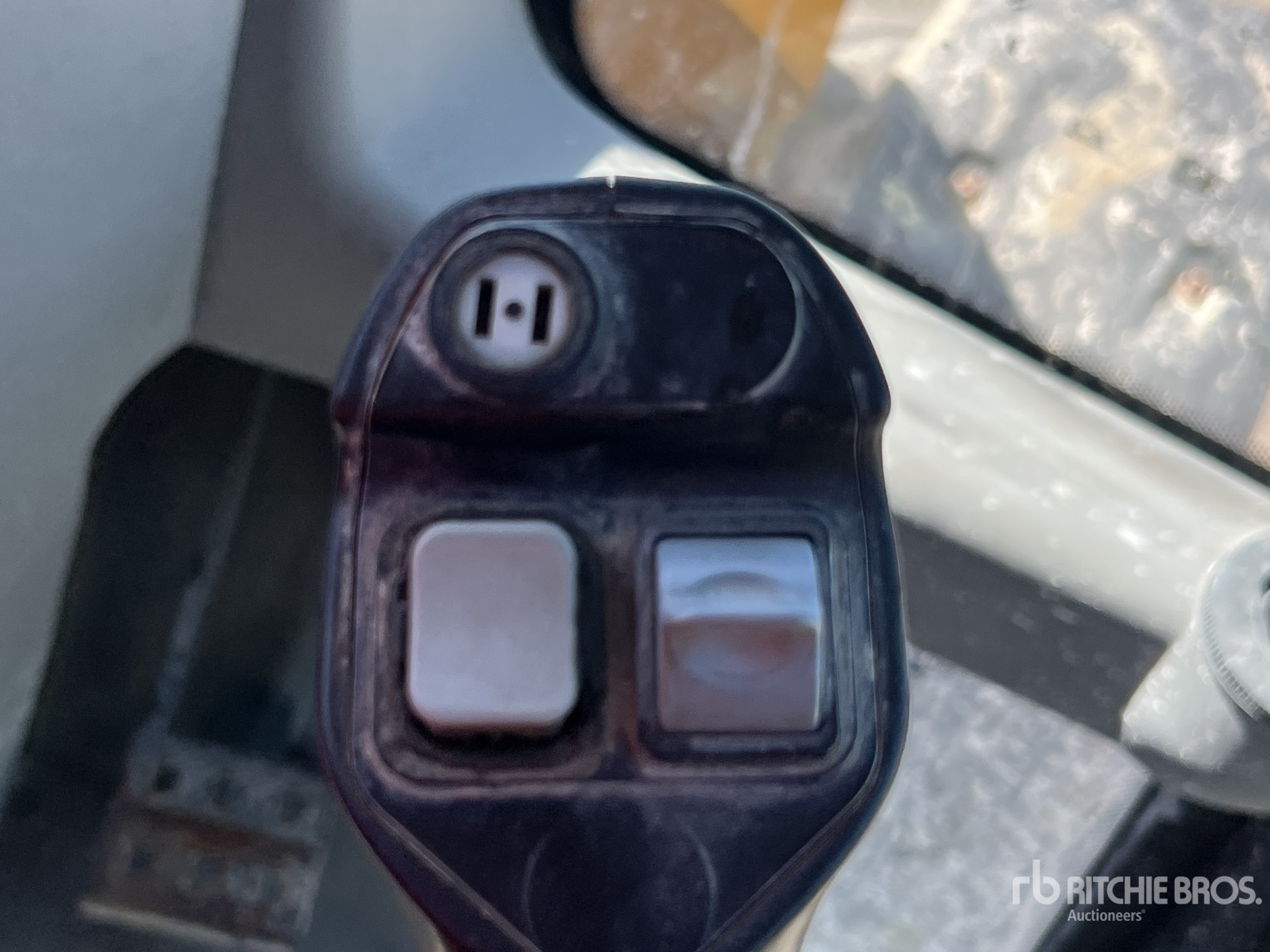 2010 Caterpillar 906H