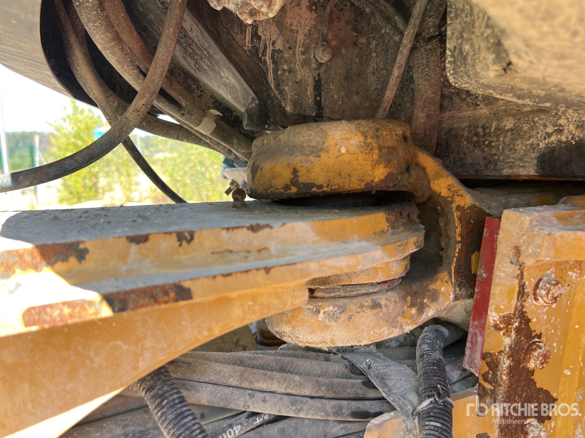2010 Caterpillar 906H