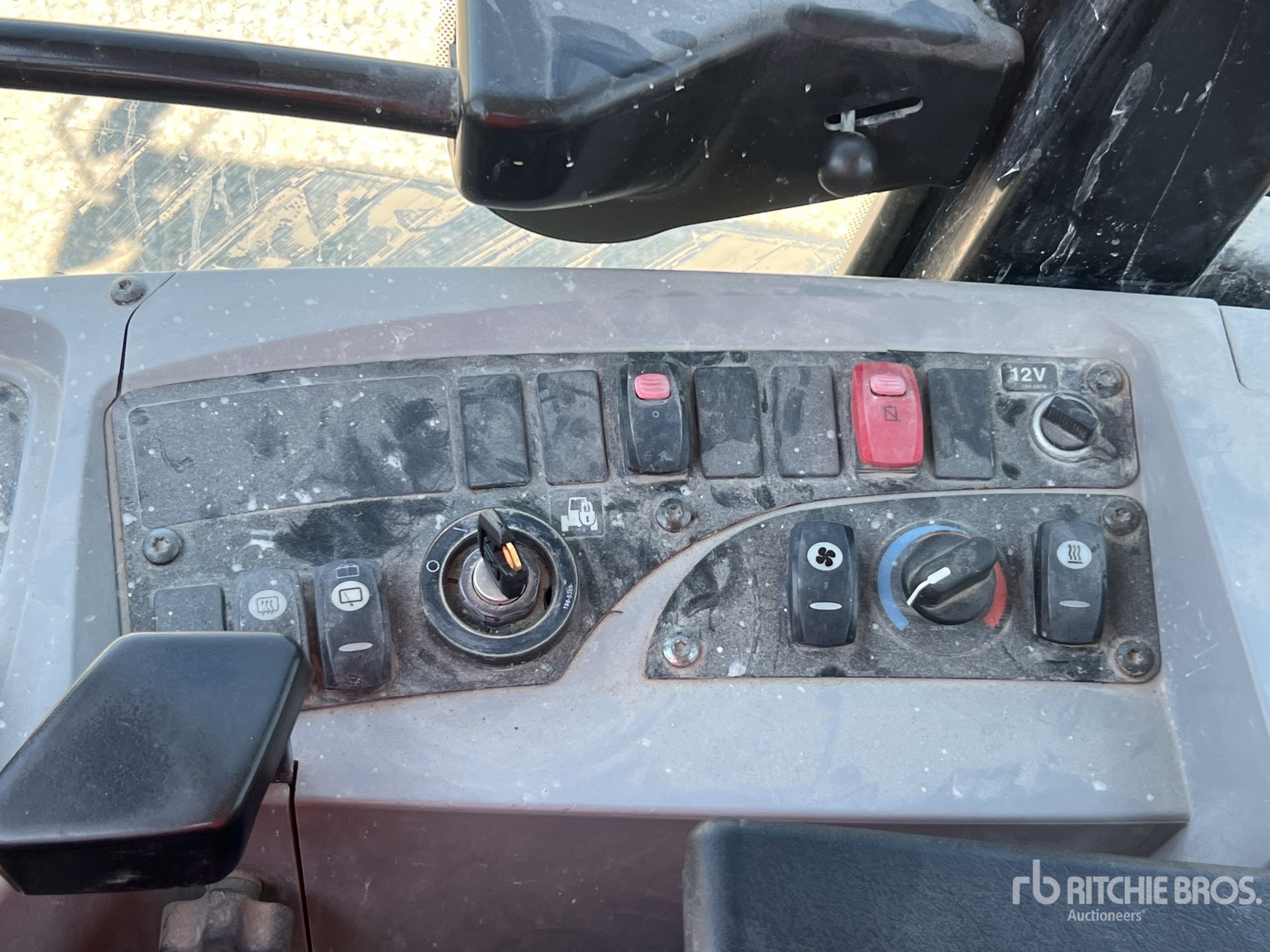 2010 Caterpillar 906H