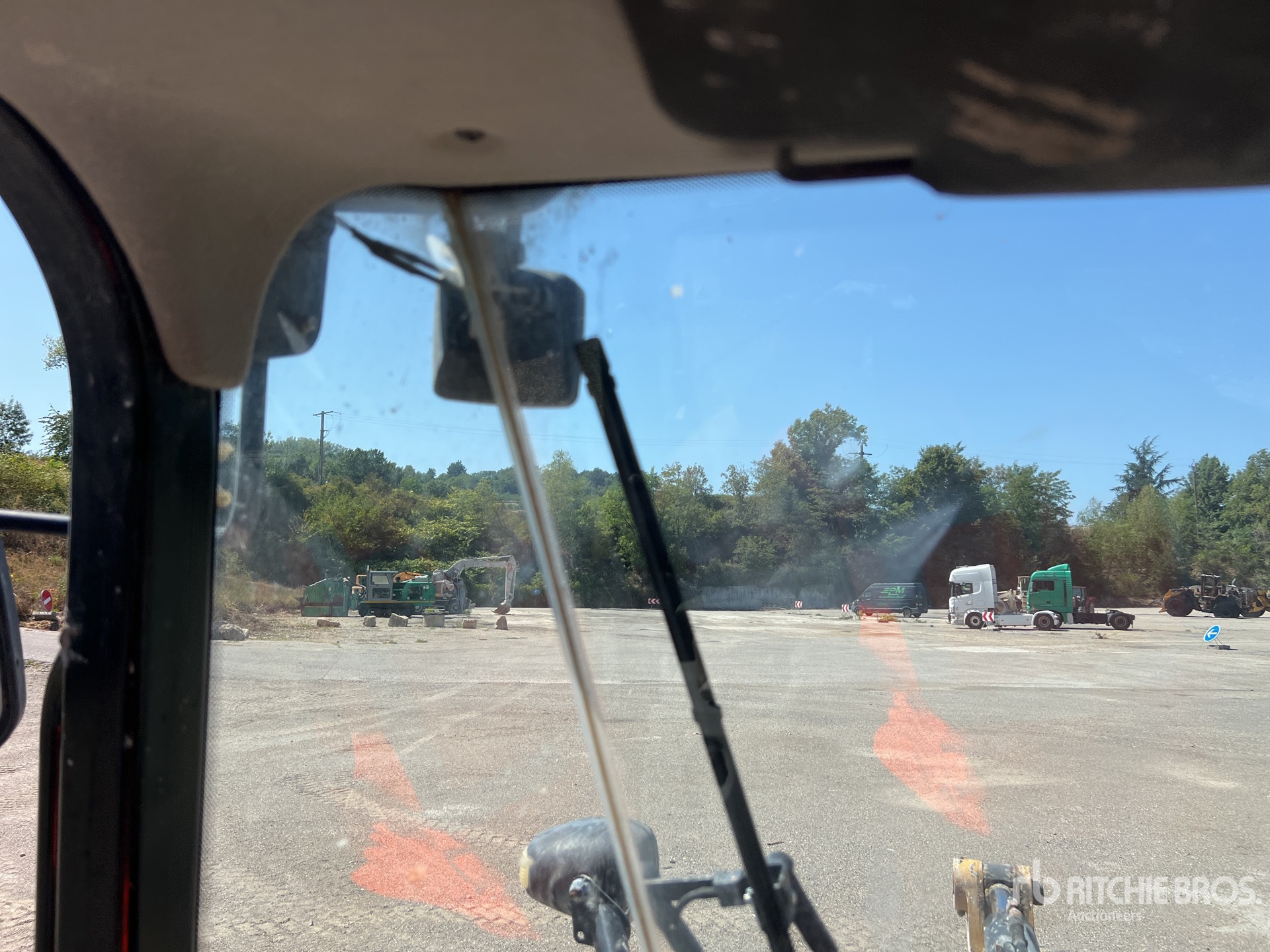 2010 Caterpillar 906H