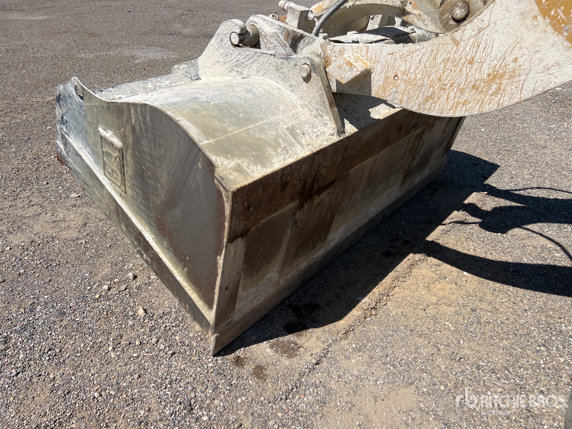 2010 Caterpillar 906H