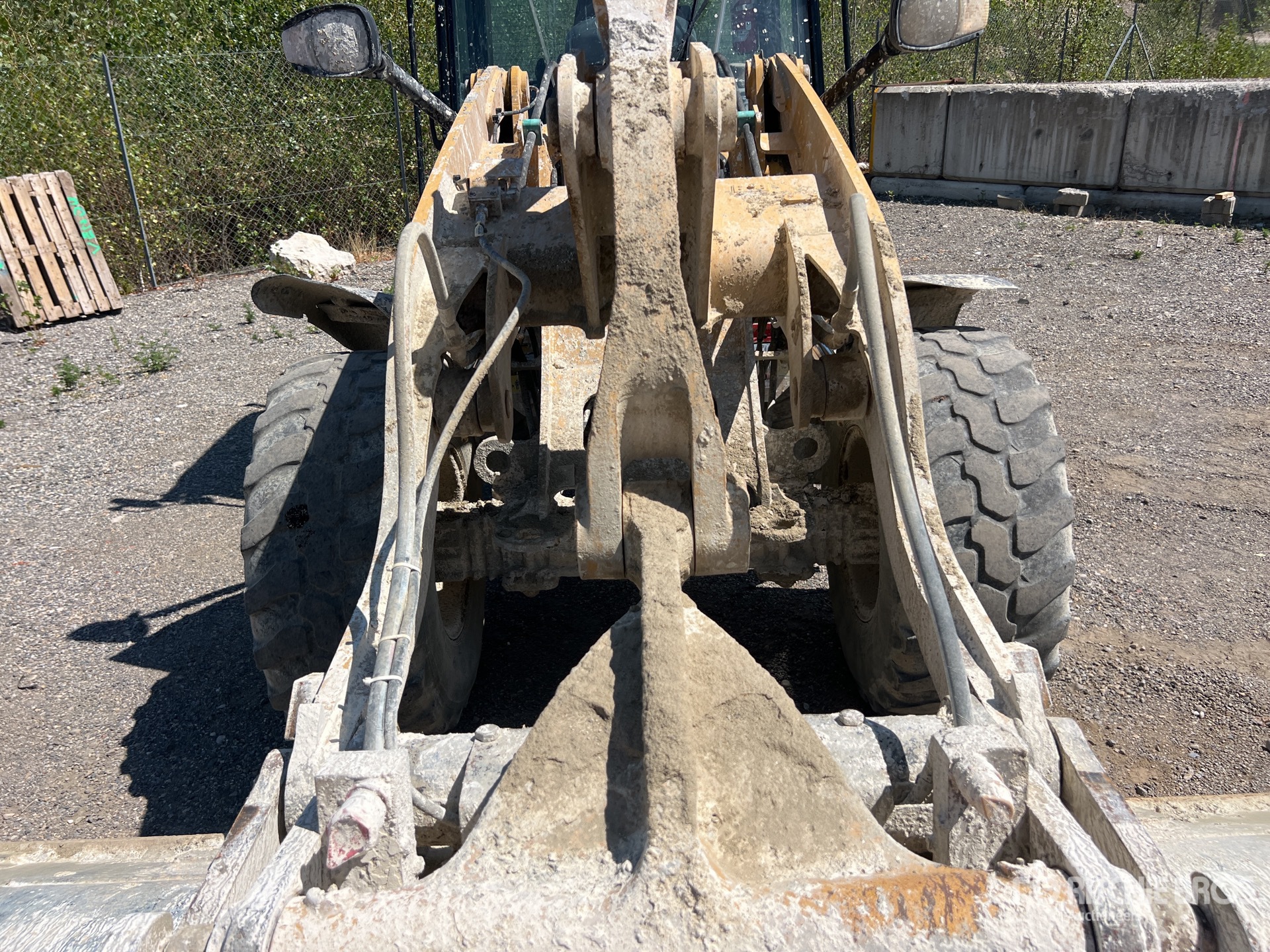 2010 Caterpillar 906H