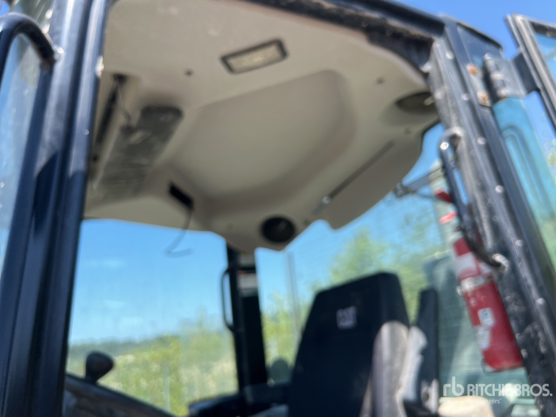2010 Caterpillar 906H
