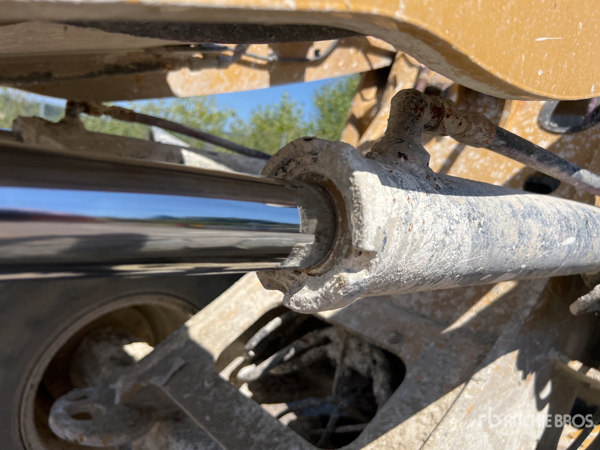 2010 Caterpillar 906H
