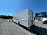General Appearance with Bild, Ecke hinten links