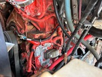 Motor with