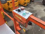 Basic Control Station Upper with