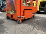 Chassis Photos with