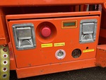 Basic Lower Control Station with