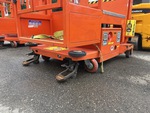 Chassis Photos with