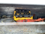 Chassis with Control Remoto