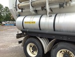 Chassis with Tanque de agua