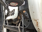 Chassis with Vacuum Drive