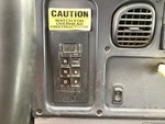 Cab with Gear Selector