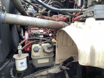 Motor with Engine - Left Side