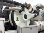 Chassis with Bomba de Vacío
