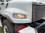 General Appearance with Funcionamiento de las luces exteriores