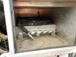 Chassis with Jet Rodder