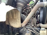 Motor with Engine - Right Side