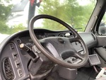 Cab with Controles de la dirección