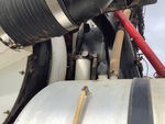 Underbody with Tanque hidráulico