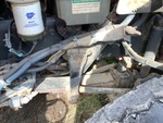 Underbody with Componentes de la Dirección