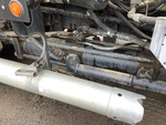 Chassis with Pressure Pump - Water