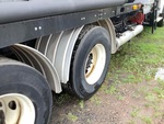 Underbody with Right Front Drive Tires