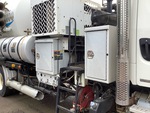 Chassis with Cajas de Herramienta/Almacenamiento